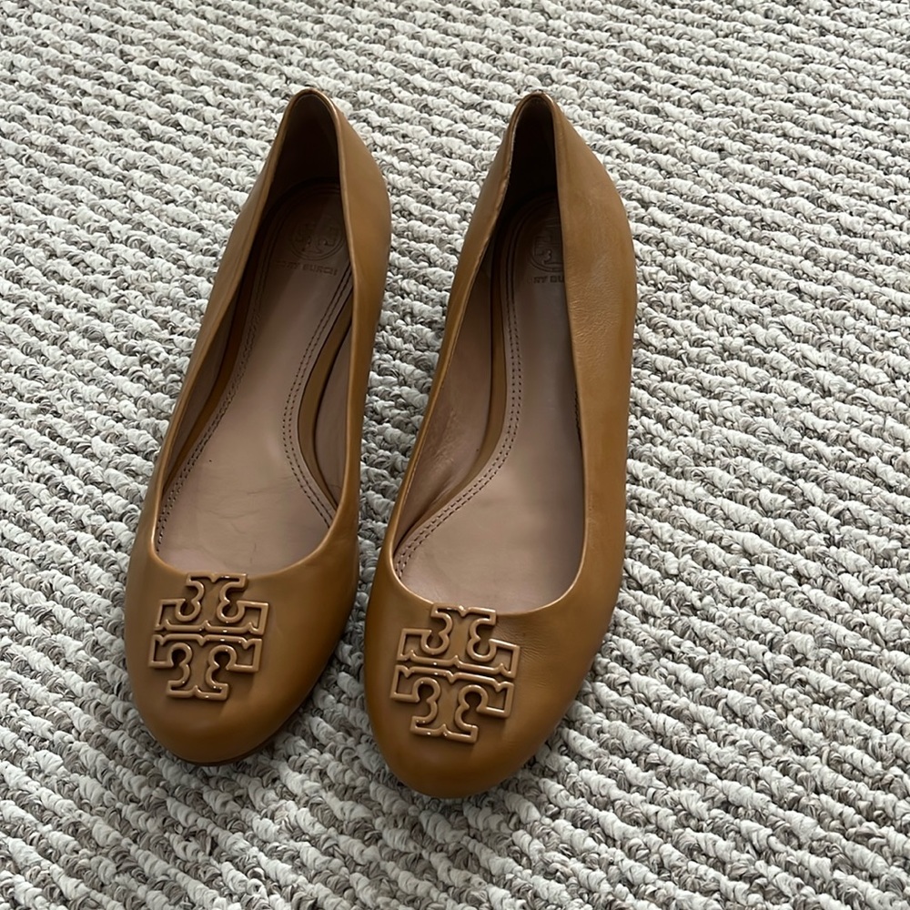 Tory Burch flats